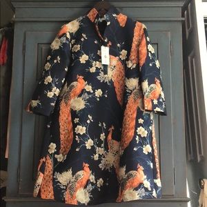 NWT Tuckernuck Megan Dress Size Medium